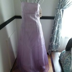 Chelsea Niles Prom dress